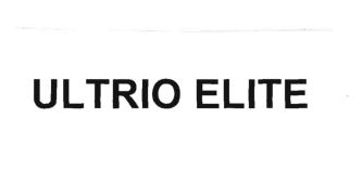 Trademark ULTRIO ELITE