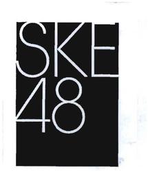 Trademark SKE48