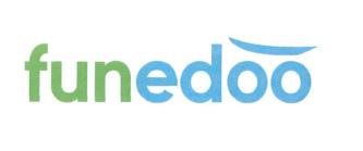 Trademark funedoo + logo