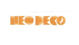 Trademark NEODECO dan Lukisan