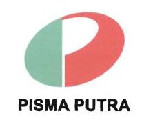 Trademark PISMA PUTRA + logo