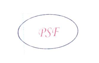 Trademark PSF + LOGO