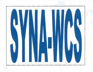 Trademark SYNA-WCS