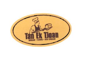 Trademark TAN EK TJOAN & GAMBAR