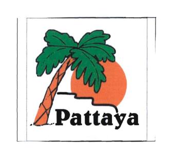 Trademark PATTAYA