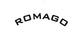 Trademark ROMAGO