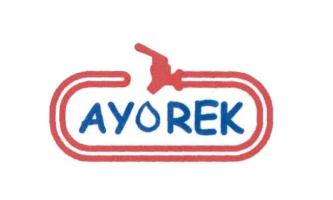 Trademark AYOREK