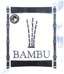 Trademark 11 LOGO MJ BAMBU