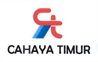 Trademark Cahaya Timur