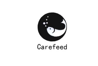 Trademark CAREFEED + LUKISAN IKAN