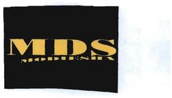 Trademark MDS MODIESHA