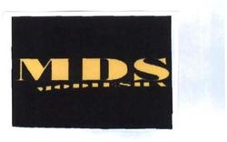 Trademark MDS MODIESHA