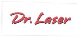 Trademark DR. LASER