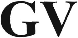 Trademark GV