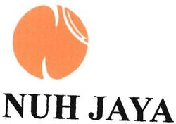 Trademark NUH JAYA