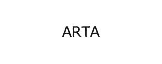 Trademark ARTA