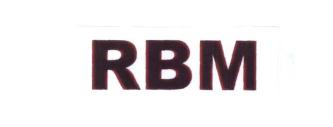 Trademark RBM