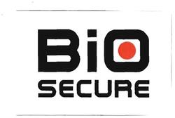 Trademark BIO SECURE