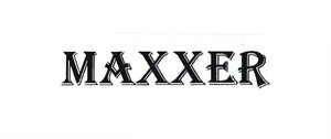 Trademark MAXXER