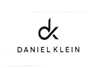 Trademark DANIEL KLEIN