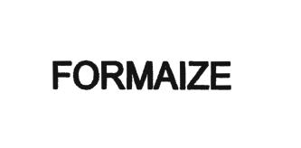 Trademark FORMAIZE