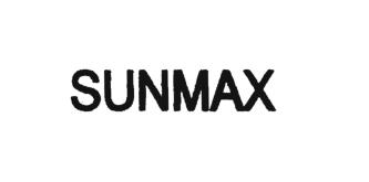 Trademark SUNMAX