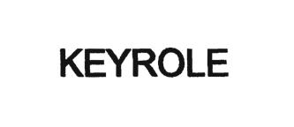 Trademark KEYROLE