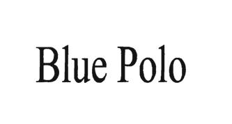 Trademark Blue Polo