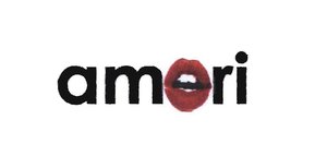 Trademark AMORI + LOGO