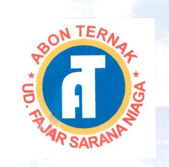 Trademark Abon Ternak