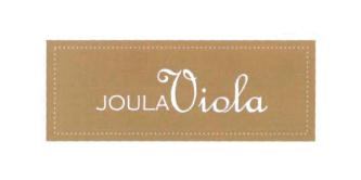 Trademark JOULAVIOLA