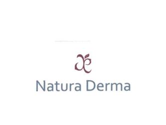 Trademark NATURA DERMA & LOGO