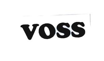 Trademark VOSS