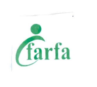 Trademark FARFA + LOGO