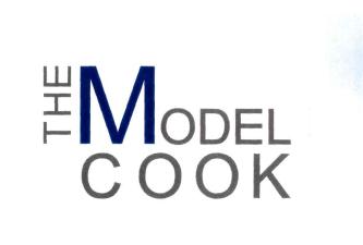 Trademark THE MODEL COOK