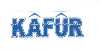 Trademark KAFUR