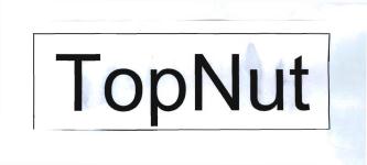 Trademark TOPNUT