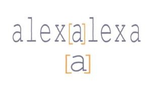 Trademark ALEXALEXA dan LOGO