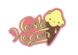 Trademark CasteHogen + LOGO