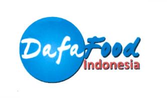 Trademark DAFA FOOD INDONESIA