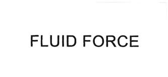 Trademark FLUID FORCE