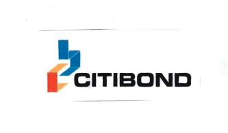 Trademark CITIBOND