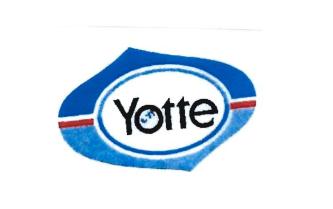 Trademark YOTTE