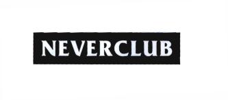 Trademark NEVERCLUB