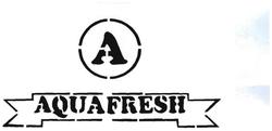 Trademark AQUAFRESH