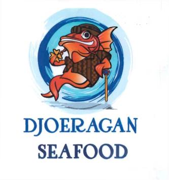 Trademark DJOERAGAN SEAFOOD