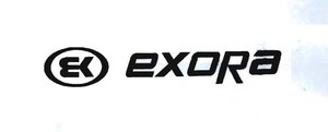 Trademark EXORA