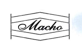 Trademark MACHO