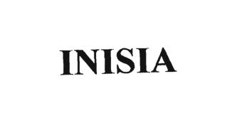 Trademark INISIA