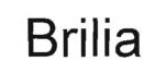 Trademark Brilia